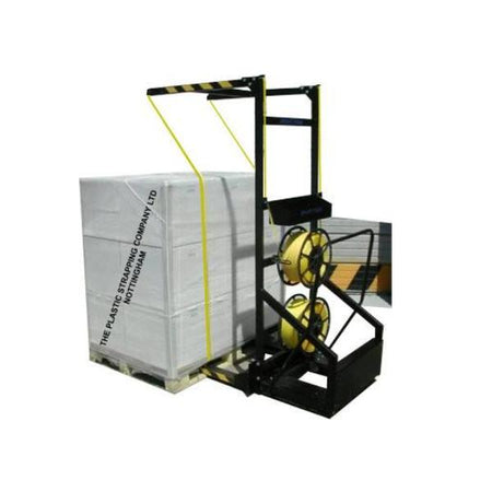 Pallet Strapping Machines - Ex Stock