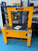 Used Automatic Strapex Machine in very clean condition