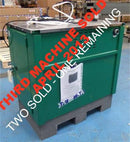 Used Banding Machine TW