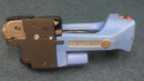 Used battery powered plastic strapping tool OR-T25