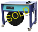 Used box bander DBA10