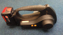 USED BATTERY POWERED STRAPPING TOOL