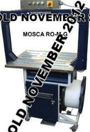 Used Strapping Machine