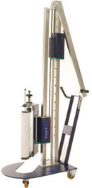 Manual Pallet Stretch Film Wrapping Machine