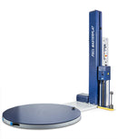 Turntable Stretch Wrapping Machine