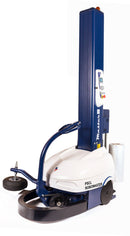 Robot Stretch Film Machine