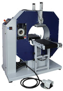 Horizontal Stretch Wrapping Machine