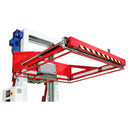 Automatic Pallet Horizontal Strapping Machine
