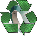 Tenax Recycling Logo
