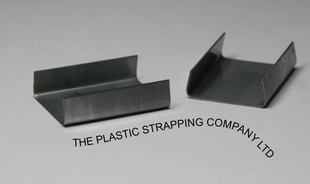 Steel Strapping Clips SSO