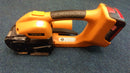 Used STB70 Battery powered strapping tool