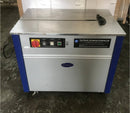Used Semi automatic carton bander
