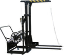 Mobile Pallet Strapping Machine - Floor and Conveyor