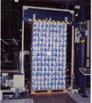 Pallet Strapping Machine XP112M Automatic Drink Cans