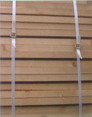 Timber Strapping Machine