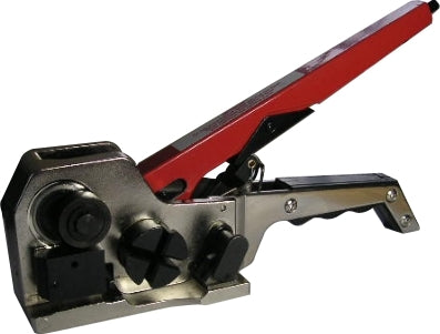 One piece  Combination Pallet Strapping Tool