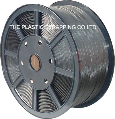 Polypropylene Plastic Strapping Reel