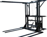 Pallet Strapping Machine Mobile