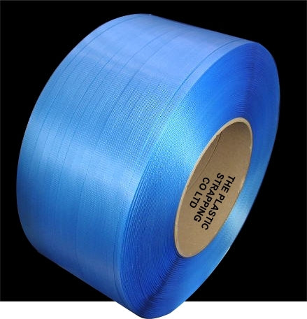 Plastic banding