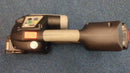 Used battery powered friction weld strapping tool - Swiss manufacture