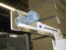 Pallet Strapping Machine