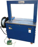Cyklop UK Plastic Strapping Machine Automatic