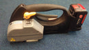 USED BATTERY POWERED STRAPPING TOOL