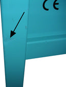 Strapping Machine Used