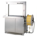 Automatic Stainless Steel Plastic Strapping Machine