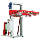 Horizontal Pallet Strapping Machine