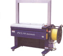 Automatic plastic banding machine