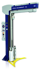 Stretchwrap Machine Semi Automatic