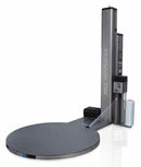 Stainless Steel Stretch Wrapping Machine