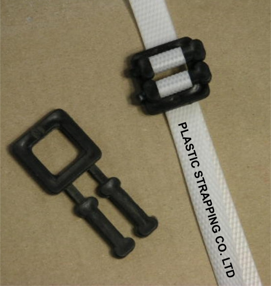 Plastic Strapping Buckle
