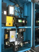 Semi Automatic Ram Bundler - Used