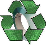 Tenax Recycling Logo