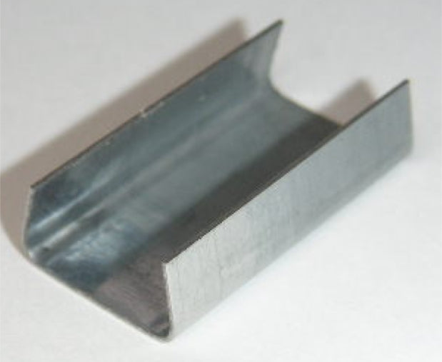 Steel Banding Clip