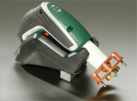 Plastic Strapping Security Sealer
