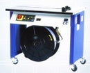 Semi automatic Strapping machine