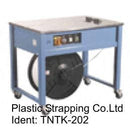 Semi Automatic bander Taiwan