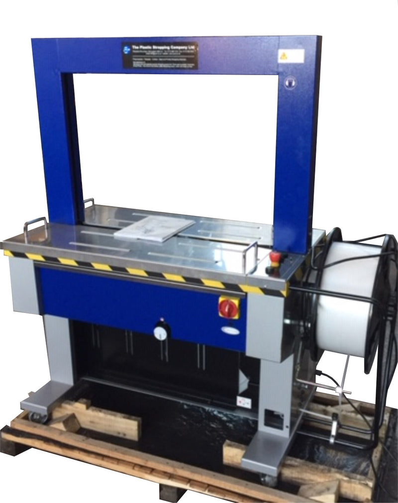 Secondhand automatiic banding machine