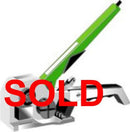 Used polyester banding tool
