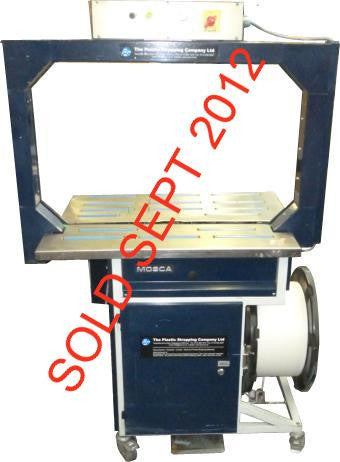 SOLD SEPT 2012