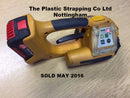 ELECTRIC STRAPPING BANDING TOOL