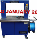Second Hand Banding Machine Automatic