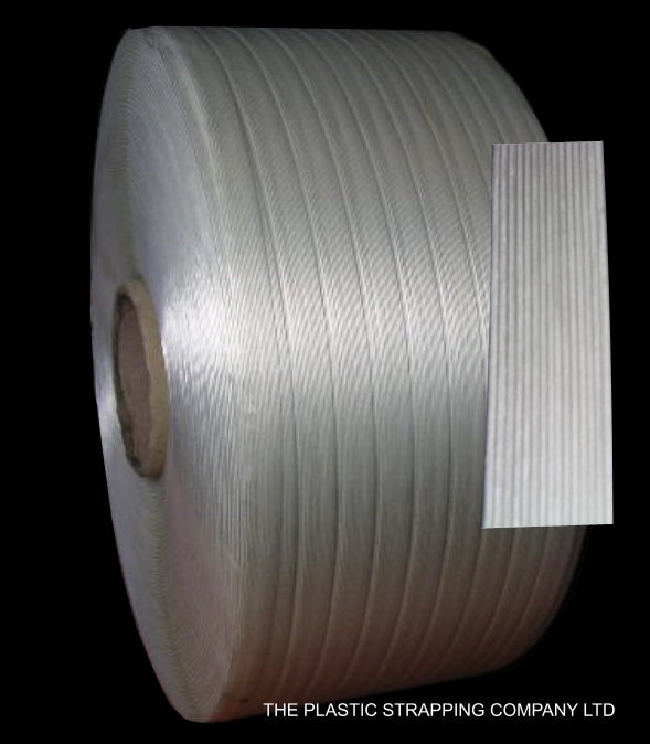 CORDSTRAP Polyester strapping