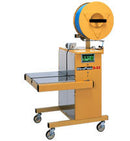 Semi automatic food Bander