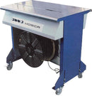 Mosca Strapping Machine