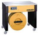 Gordian semi automatic plastic strapping machine