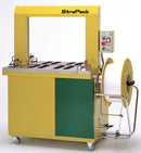 Gordian RQ8 Automatic Strapping Machine